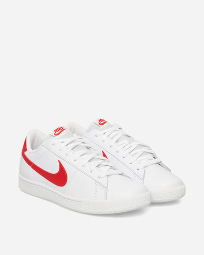 Nike Tennis Classic Cs White/University Red/White Sneakers Low IX1201-103
