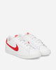 Nike Tennis Classic Cs White/University Red/White Sneakers Low IX1201-103