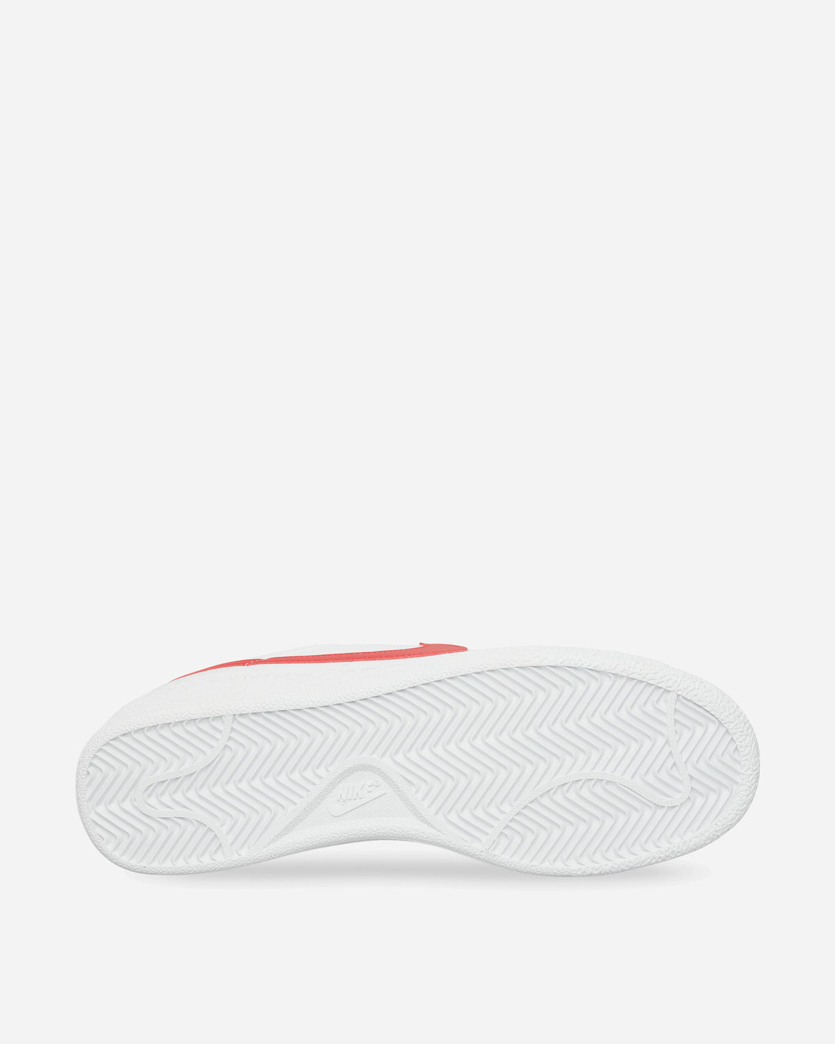 Nike Tennis Classic Cs White/University Red/White Sneakers Low IX1201-103