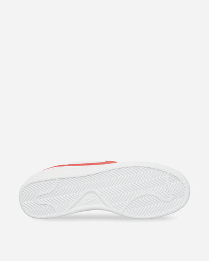 Nike Tennis Classic Cs White/University Red/White Sneakers Low IX1201-103