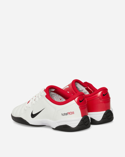 Nike Total 90 White/Black/Gym Red Sneakers Low HQ2851-100