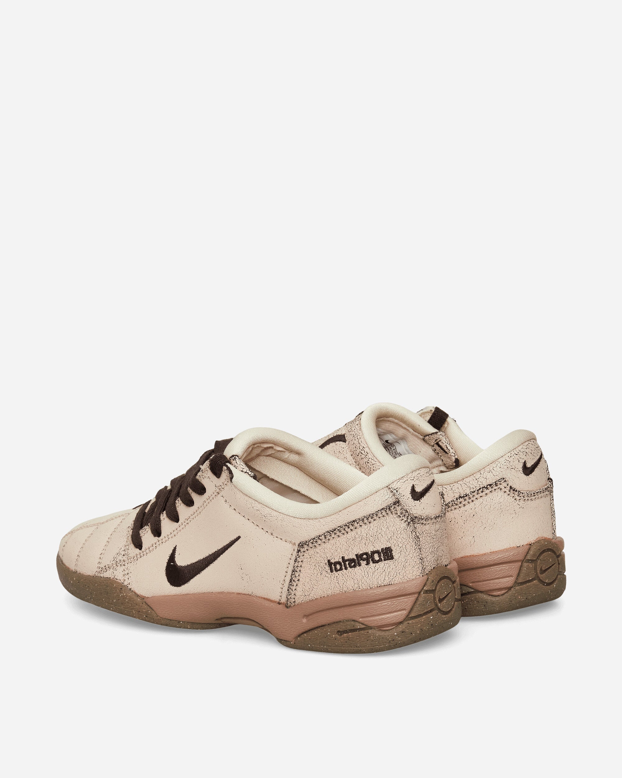 Nike Total 90 Prm Pearl White/Shadow Brown Sneakers Low IH2090-200