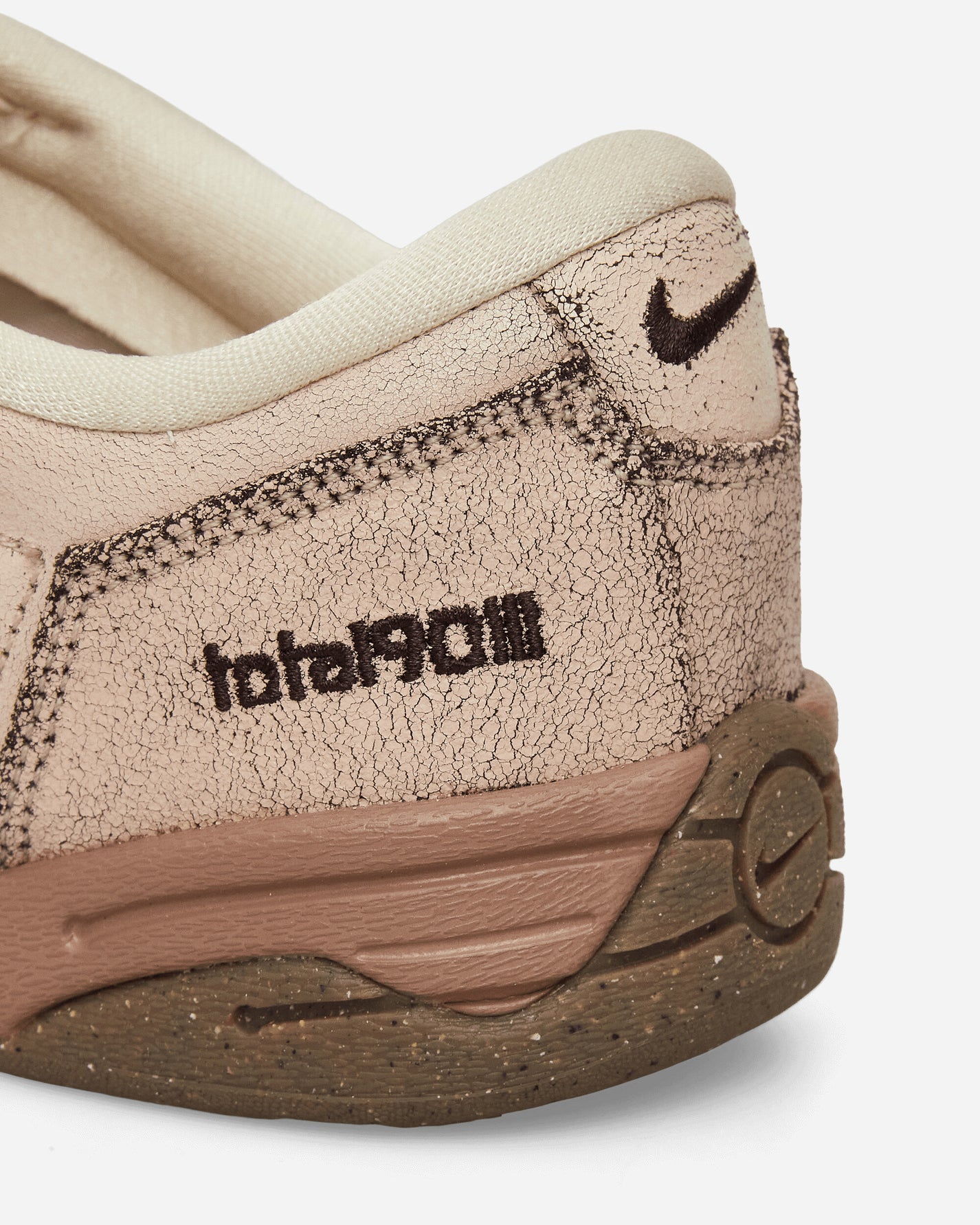 Nike Total 90 Prm Pearl White/Shadow Brown Sneakers Low IH2090-200