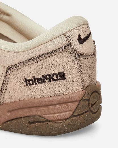 Nike Total 90 Prm Pearl White/Shadow Brown Sneakers Low IH2090-200