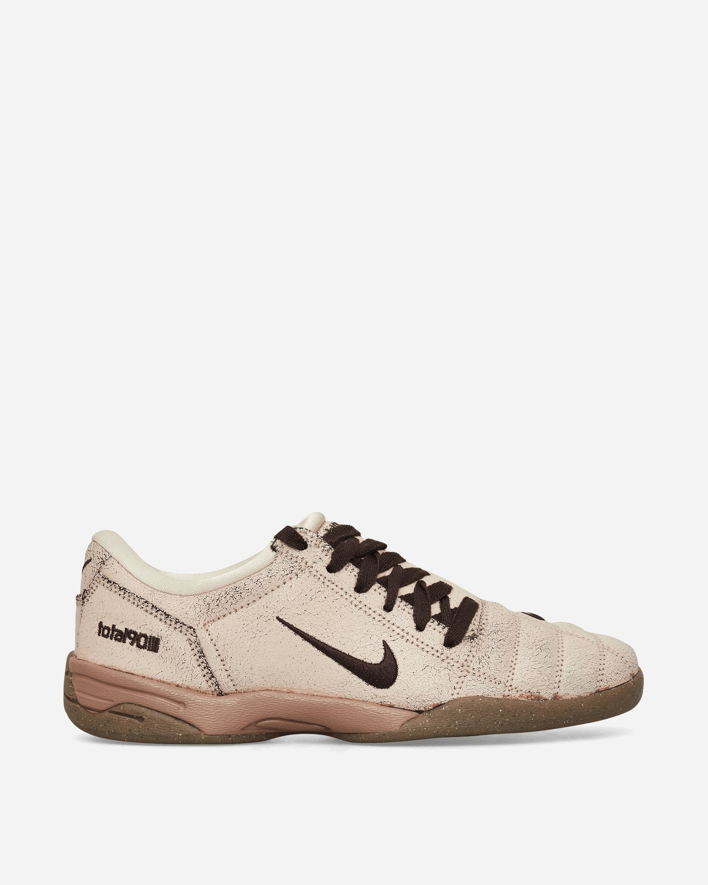 Nike Total 90 Prm Pearl White/Shadow Brown Sneakers Low IH2090-200