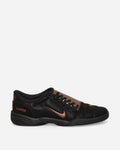 Nike Total 90 Prm Tiempo Black/Red Sepia-Black Sneakers Low IO8712-001