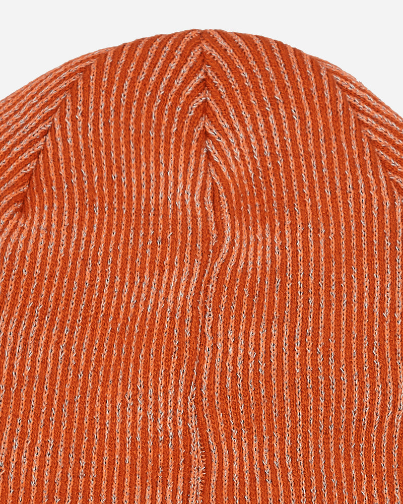 Nike ACG Peak Beanie Campfire Orange / Total Orange - Slam Jam