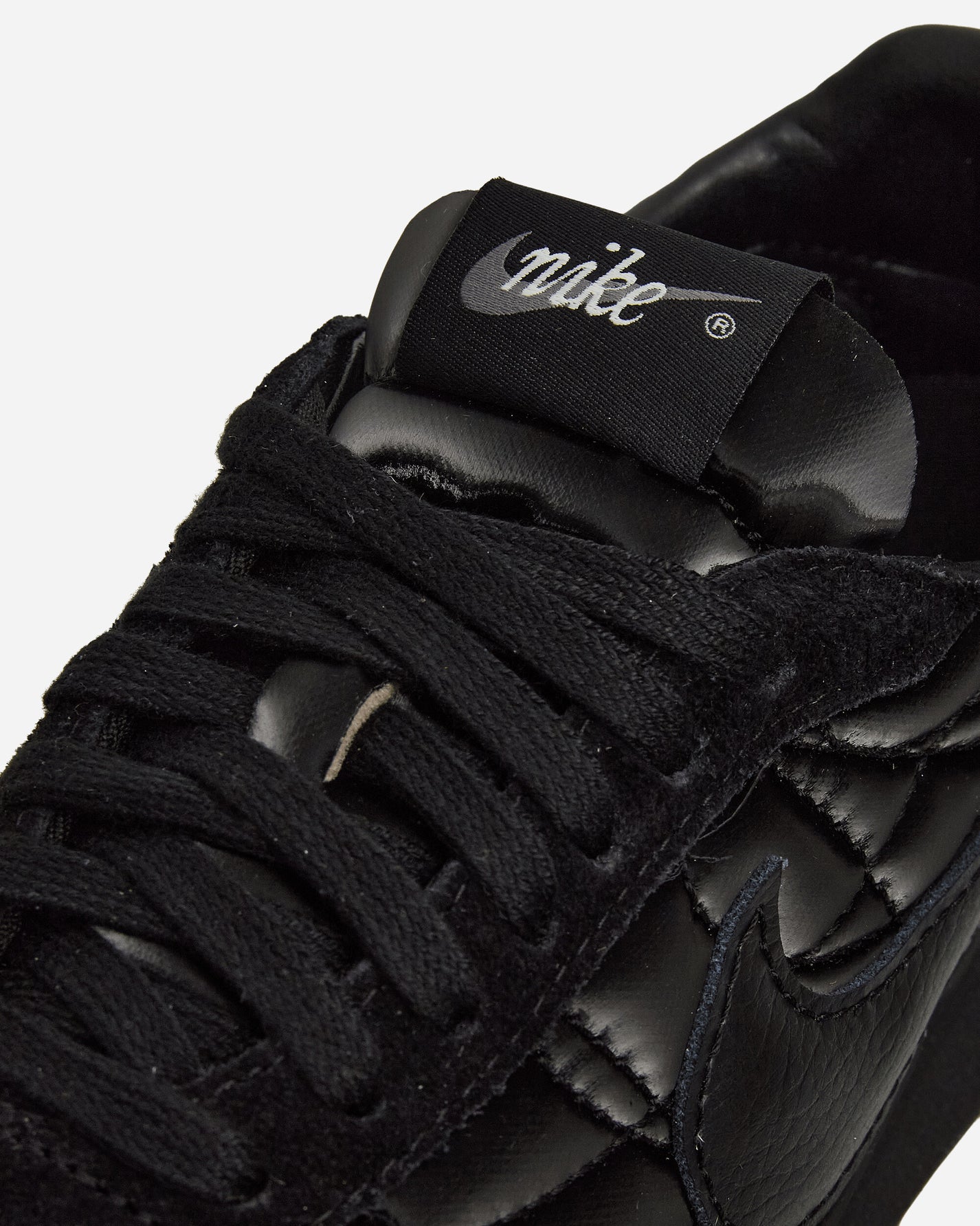 Nike W Ld-1000 Black/Black-Soft Pearl-Dark Gr Sneakers Low IM6022-010