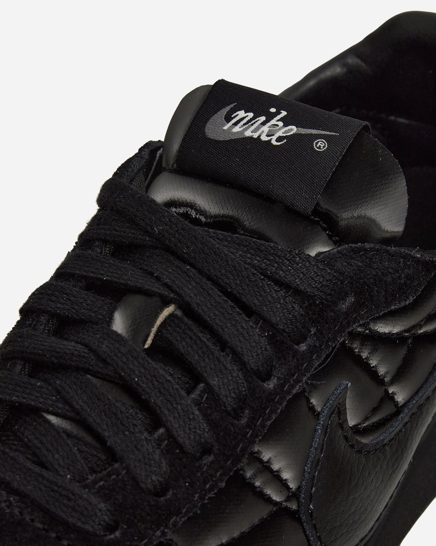 Nike W Ld-1000 Black/Black-Soft Pearl-Dark Gr Sneakers Low IM6022-010