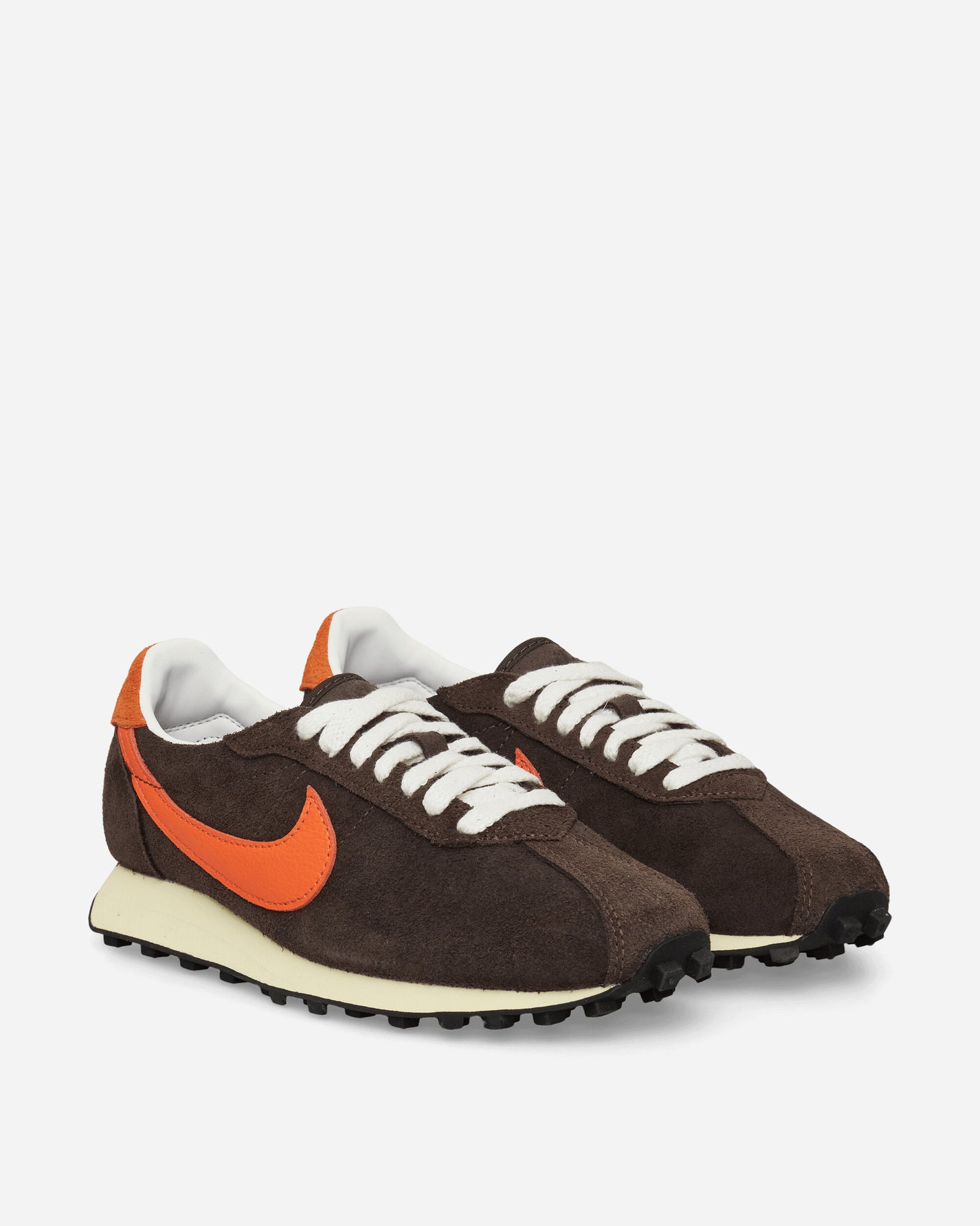 Nike W Ld-1000 sp Velvet Brown/Safety Orange Sneakers Low IM9008-201
