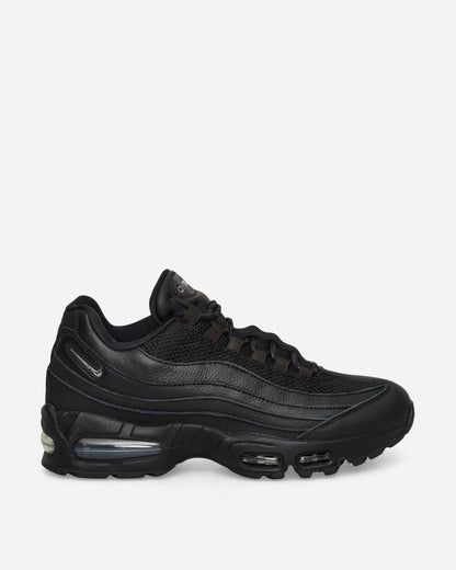 Nike W Nike Air Max 95 Big Bubble Black/Mtlc Pewter/Anthracite Sneakers Low IH1413-001