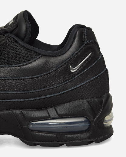 Nike W Nike Air Max 95 Big Bubble Black/Mtlc Pewter/Anthracite Sneakers Low IH1413-001