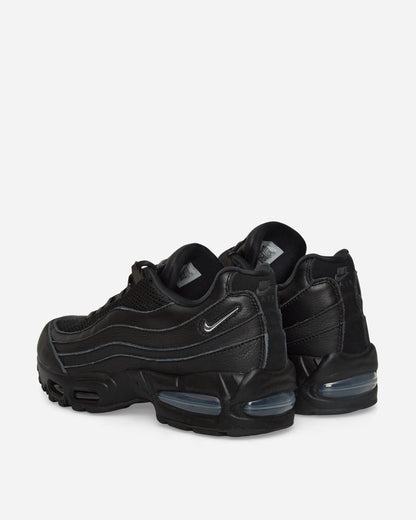 Nike W Nike Air Max 95 Big Bubble Black/Mtlc Pewter/Anthracite Sneakers Low IH1413-001