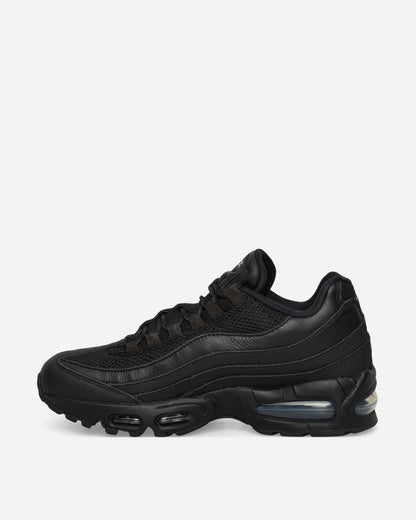 Nike W Nike Air Max 95 Big Bubble Black/Mtlc Pewter/Anthracite Sneakers Low IH1413-001