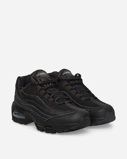 Nike W Nike Air Max 95 Big Bubble Black/Mtlc Pewter/Anthracite Sneakers Low IH1413-001