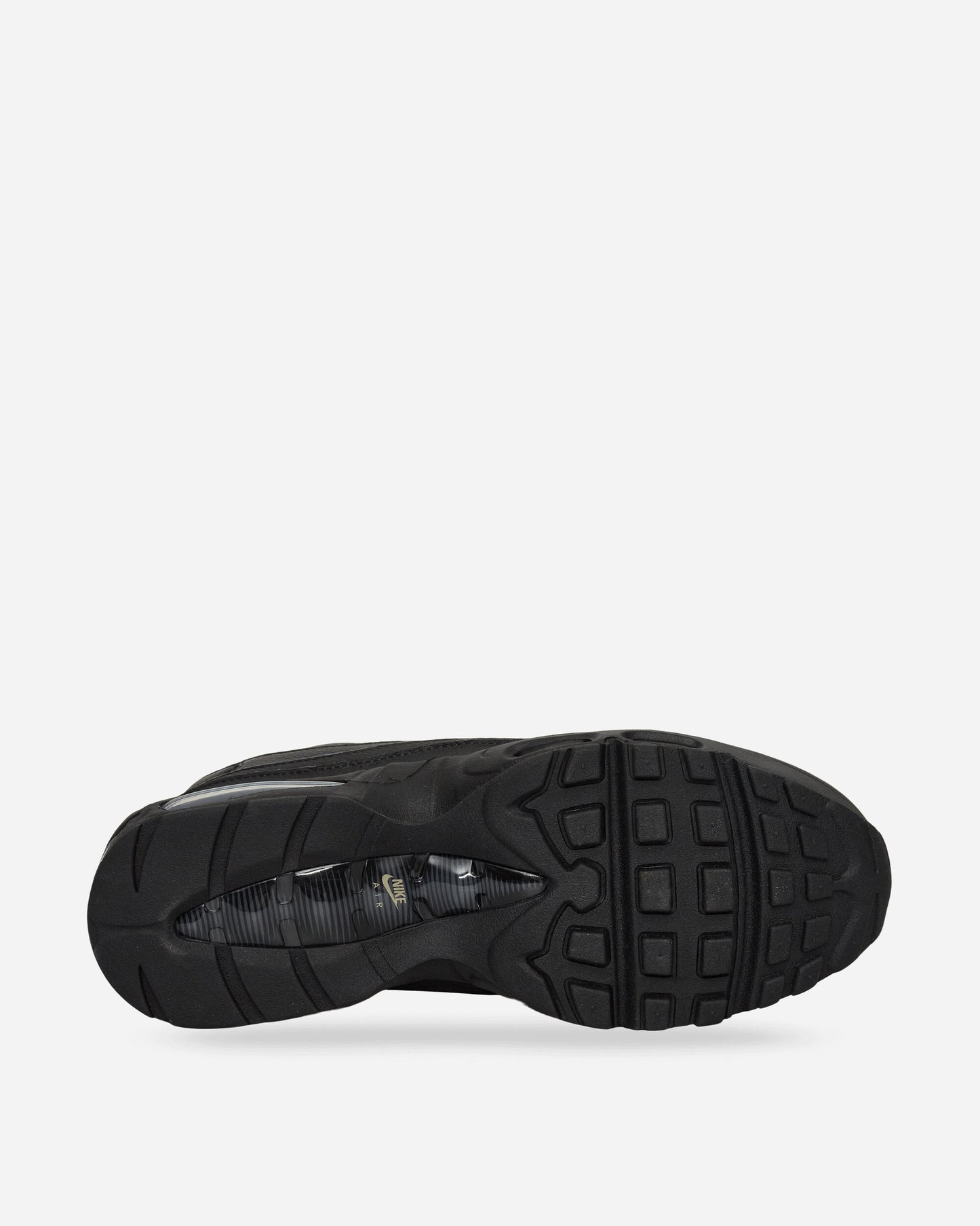 Nike W Nike Air Max 95 Big Bubble Black/Mtlc Pewter/Anthracite Sneakers Low IH1413-001