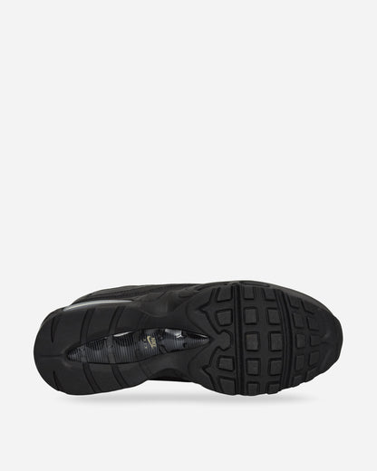 Nike W Nike Air Max 95 Big Bubble Black/Mtlc Pewter/Anthracite Sneakers Low IH1413-001