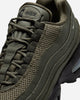 Nike W Nike Air Max 95 Big Bubble Cargo Khaki/Medium Olive-Black Sneakers Low IH1413-300