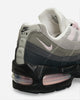 Nike W Nike Air Max 95 Og Black/Pink Foam Sneakers Low HJ5996-001