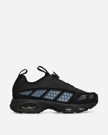 Nike W Nike Air Max Sndr Black/Silver Sneakers Low FZ2068-001