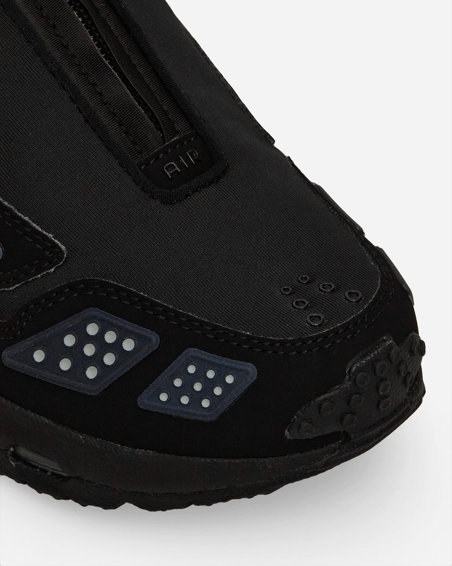 Nike W Nike Air Max Sndr Black/Silver Sneakers Low FZ2068-001