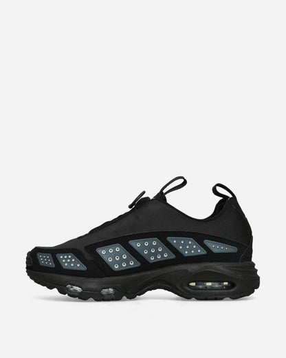 Nike W Nike Air Max Sndr Black/Silver Sneakers Low FZ2068-001