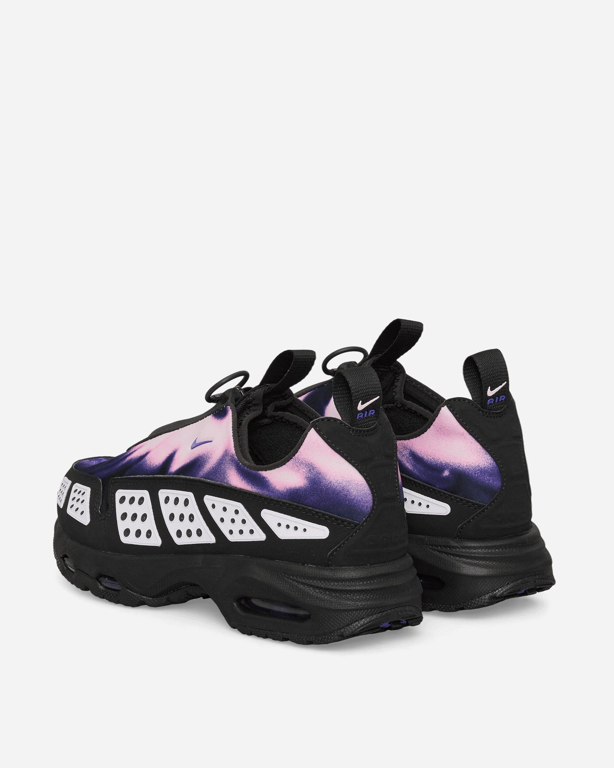 Nike W Nike Air Max Sndr Off Noir/Persian Violet Sneakers Low IH4477-045