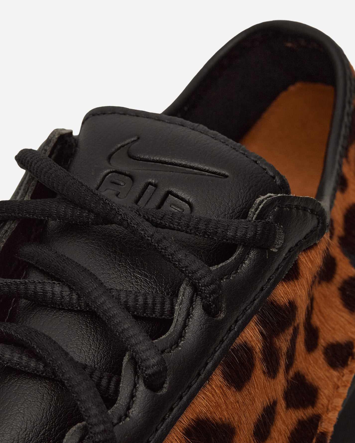 Nike W Nike Air Superfly lx Flax/Black Sneakers Low HQ9148-200