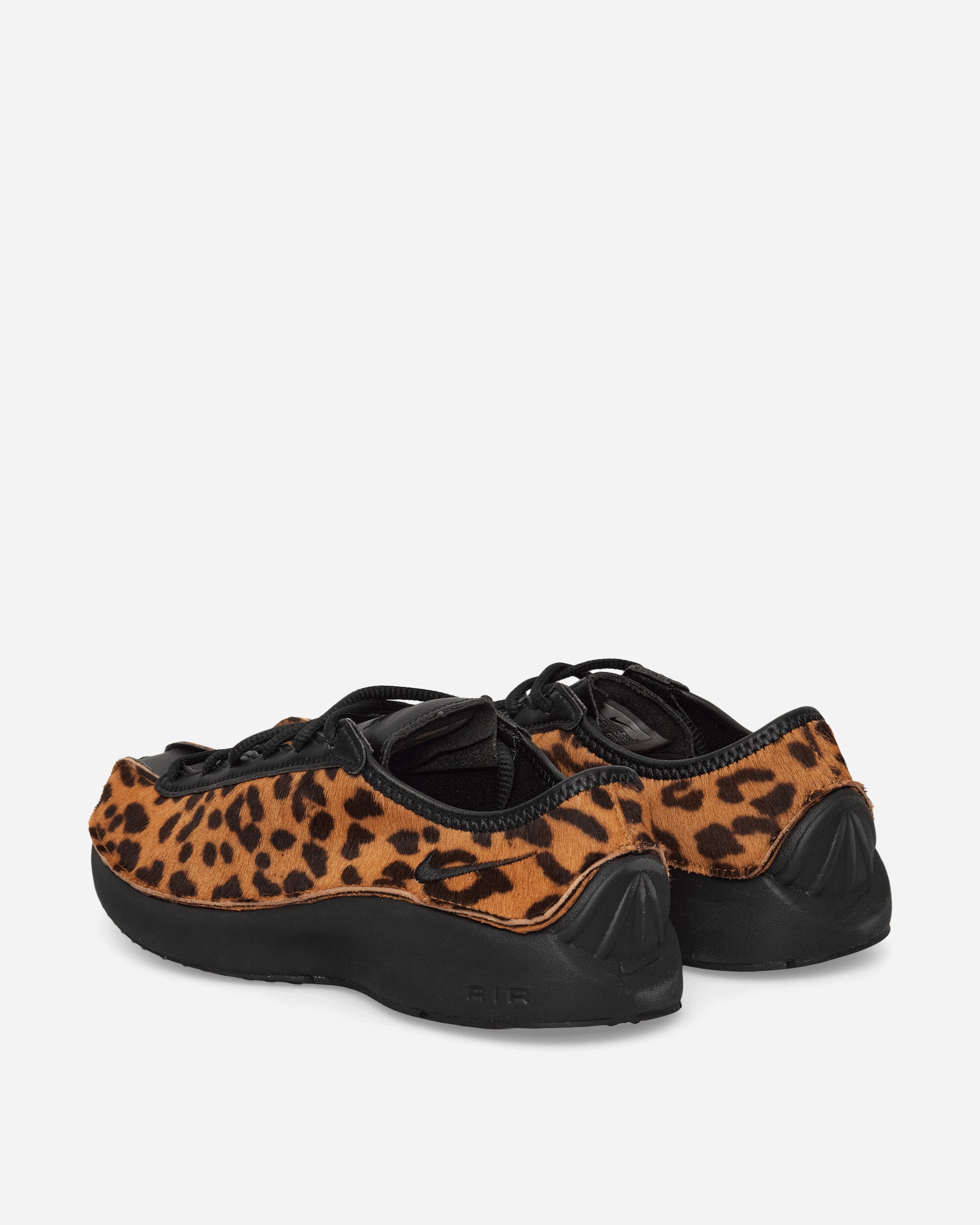 Nike W Nike Air Superfly lx Flax/Black Sneakers Low HQ9148-200