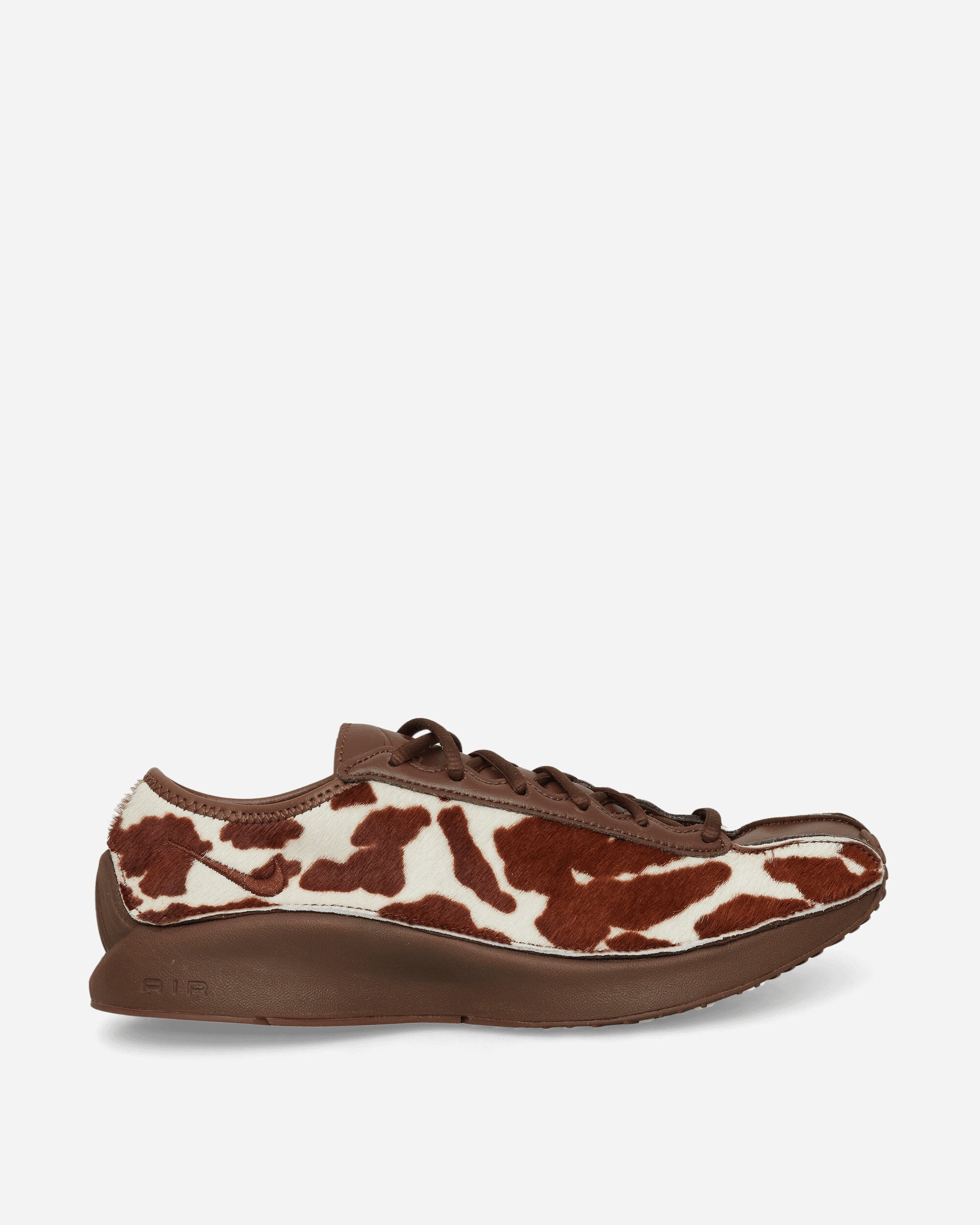 Nike W Nike Air Superfly lx Cacao  Wow/Cacao  Wow-Phantom Sneakers Low HQ9148-201