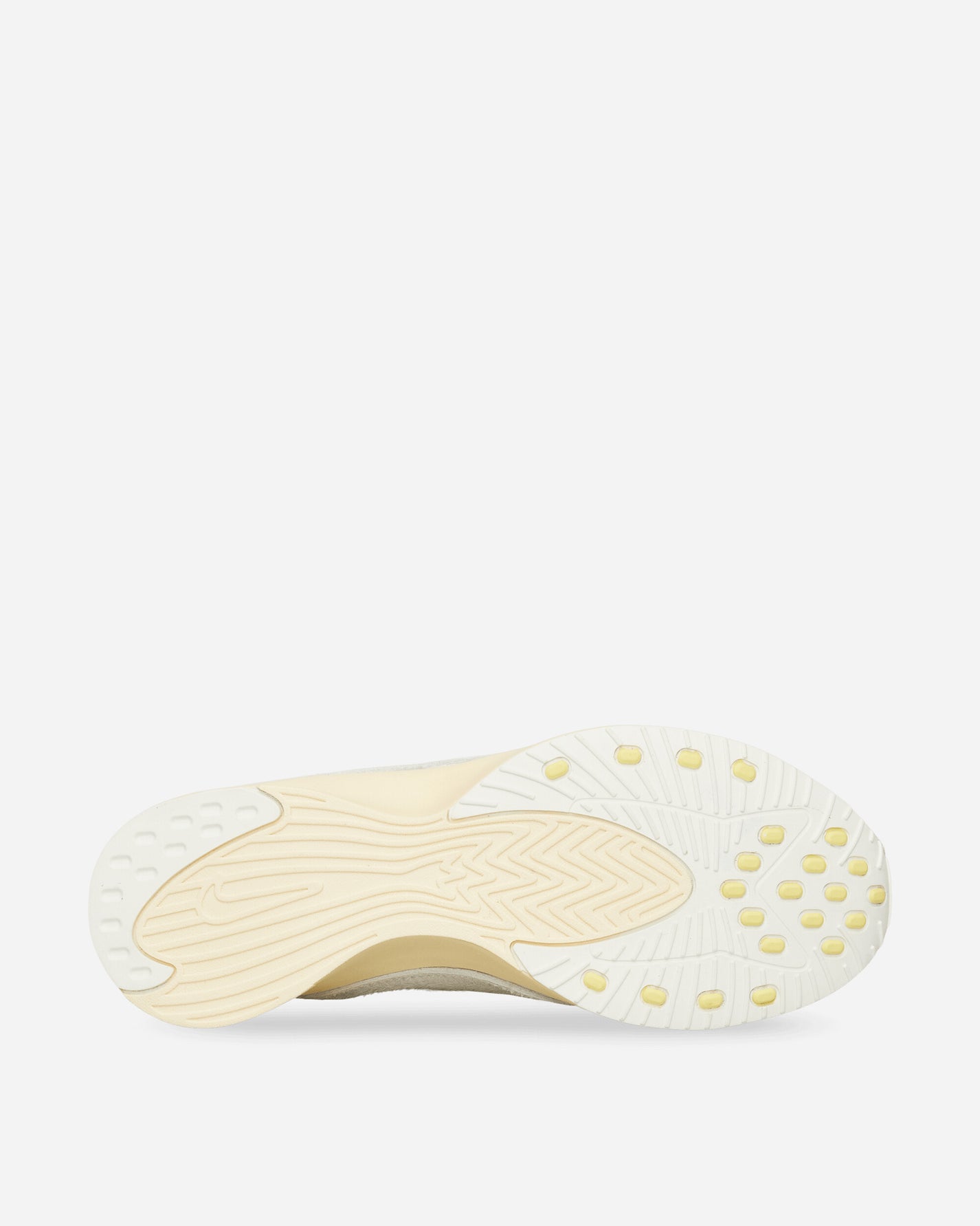 Nike W Nike Air Superfly Lx Sail/Muslin/Soft Yellow Sneakers Low HQ9148-100