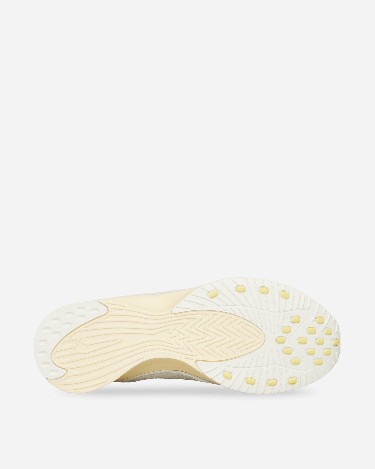 Nike W Nike Air Superfly Lx Sail/Muslin/Soft Yellow Sneakers Low HQ9148-100