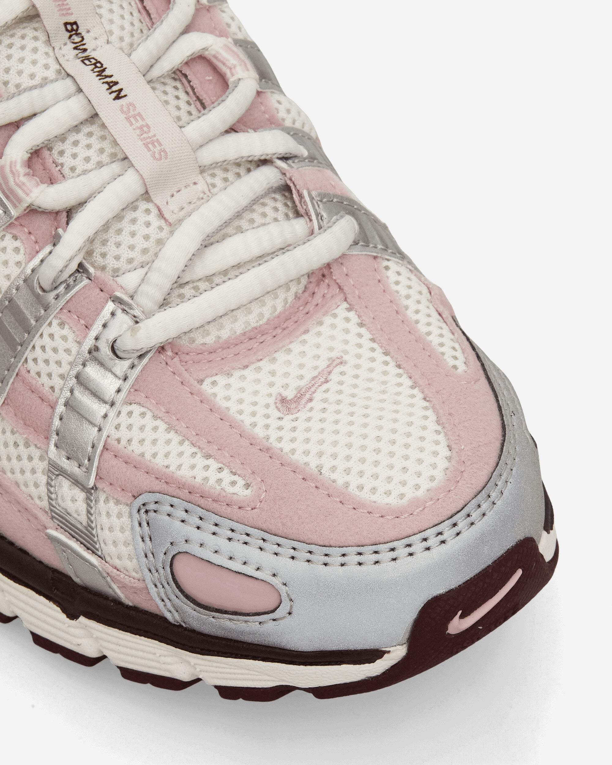 Nike W Nike P-6000 Summit White/Plum Chalk-Metall Sneakers Low IM6026-121