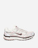 Nike W Nike P-6000 Summit White/Plum Chalk-Metall Sneakers Low IM6026-121