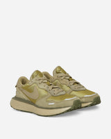 Nike W Nike Phoenix Waffle Pacific Moss/Medium Olive Sneakers Low FJ1409-300