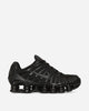 Nike W Nike Shox Tl Black/Mtlc Hematite Sneakers Low AR3566-002