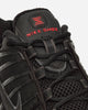 Nike W Nike Shox Tl Black/Mtlc Hematite Sneakers Low AR3566-002