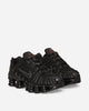 Nike W Nike Shox Tl Black/Mtlc Hematite Sneakers Low AR3566-002