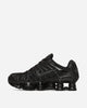 Nike W Nike Shox Tl Black/Mtlc Hematite Sneakers Low AR3566-002