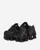 Nike W Nike Shox Tl Black/Mtlc Hematite Sneakers Low AR3566-002