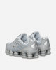 Nike W Nike Shox tl Pure Platinum/Metallic Silver- Sneakers Low IO1912-043