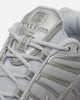 Nike W Nike Shox tl Pure Platinum/Metallic Silver- Sneakers Low IO1912-043