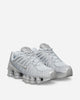 Nike W Nike Shox tl Pure Platinum/Metallic Silver- Sneakers Low IO1912-043