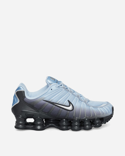 Nike W Nike Shox tl Anthracite/Metallic Silver Sneakers Low IO1912-060