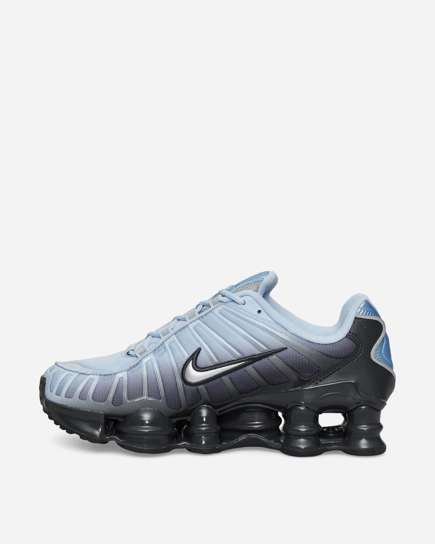Nike W Nike Shox tl Anthracite/Metallic Silver Sneakers Low IO1912-060