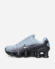 Nike W Nike Shox tl Anthracite/Metallic Silver Sneakers Low IO1912-060