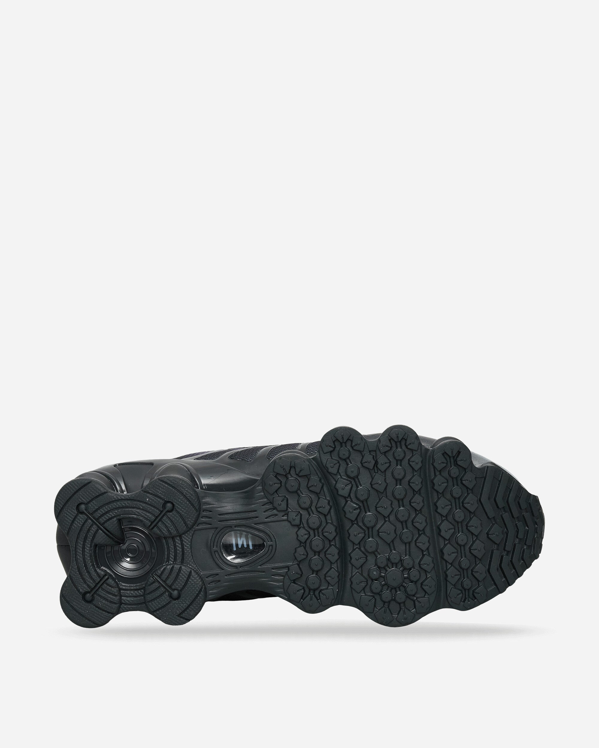 Nike W Nike Shox tl Anthracite/Metallic Silver Sneakers Low IO1912-060