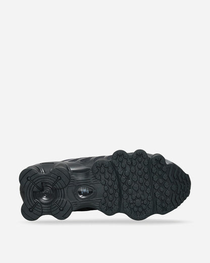 Nike W Nike Shox tl Anthracite/Metallic Silver Sneakers Low IO1912-060