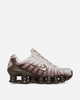 Nike W Nike Shox Tl Baroque Brown Sneakers Low IB7699-200