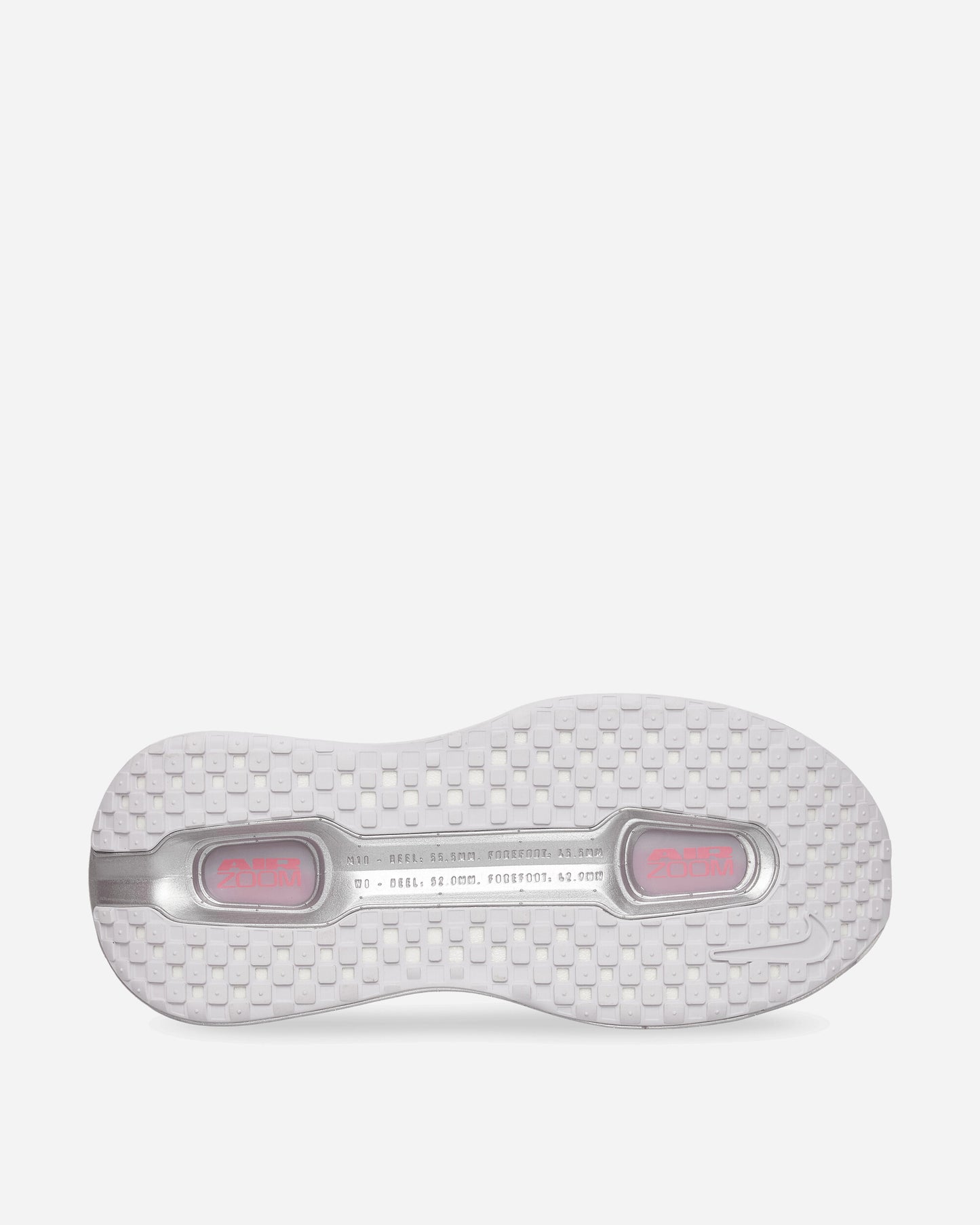 Nike W Nike Vomero Premium Qs Fdl Geyser Grey/Peony-Metallic Sil Sneakers Low IQ0028-001